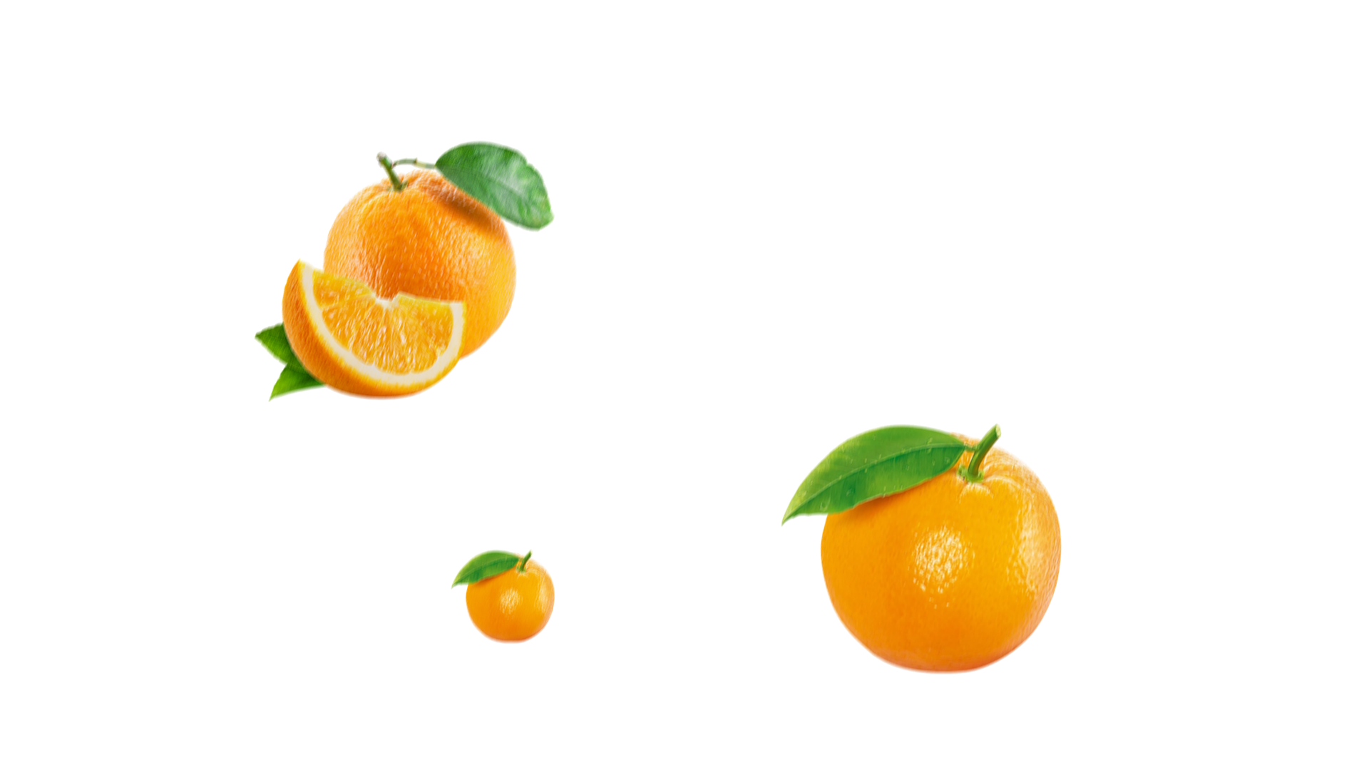 Images de Laranjas